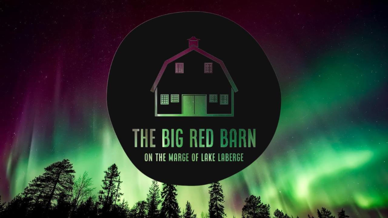 The Big Red Barn Apartment Whitehorse Luaran gambar
