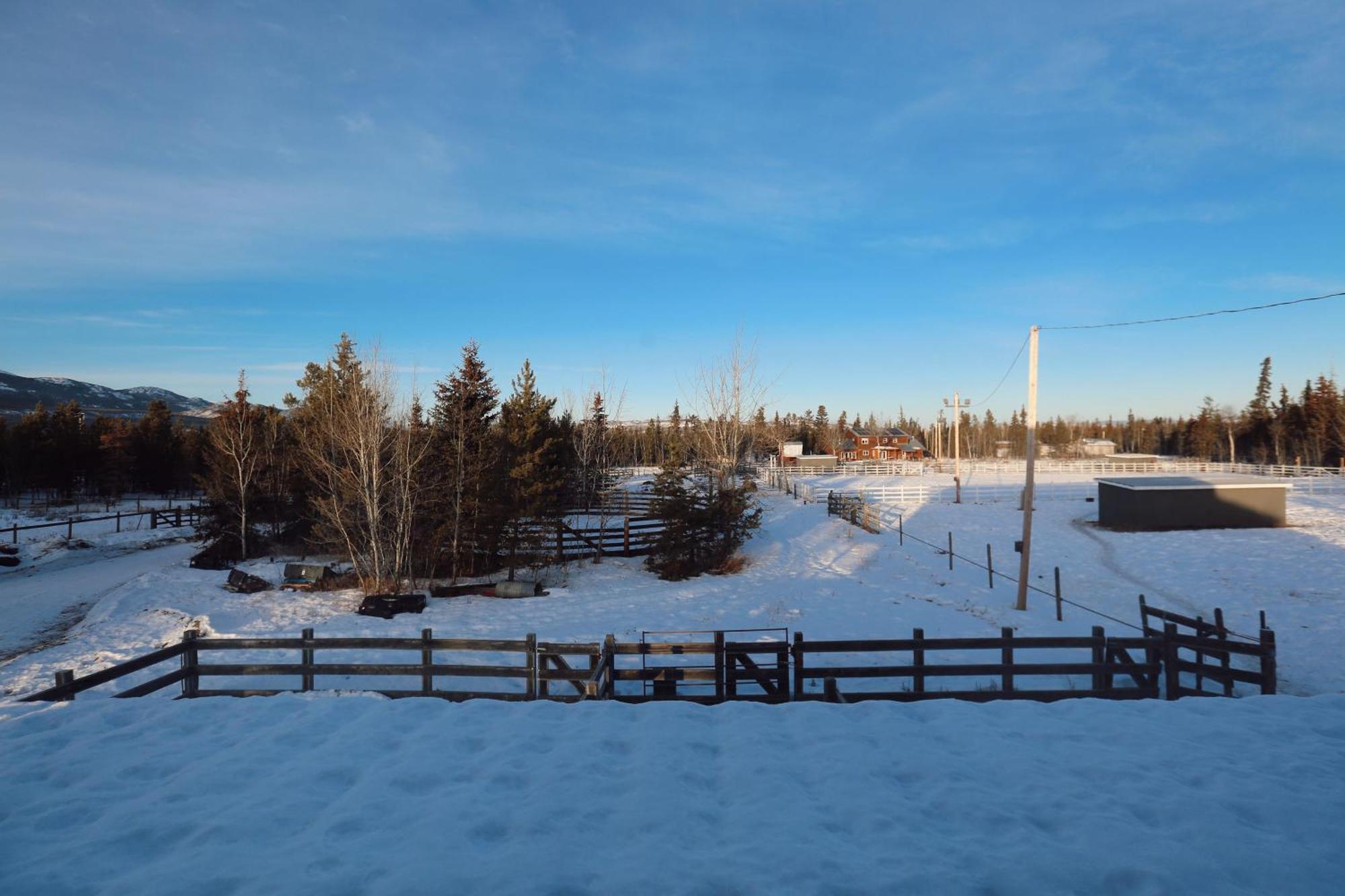 The Big Red Barn Apartment Whitehorse Luaran gambar