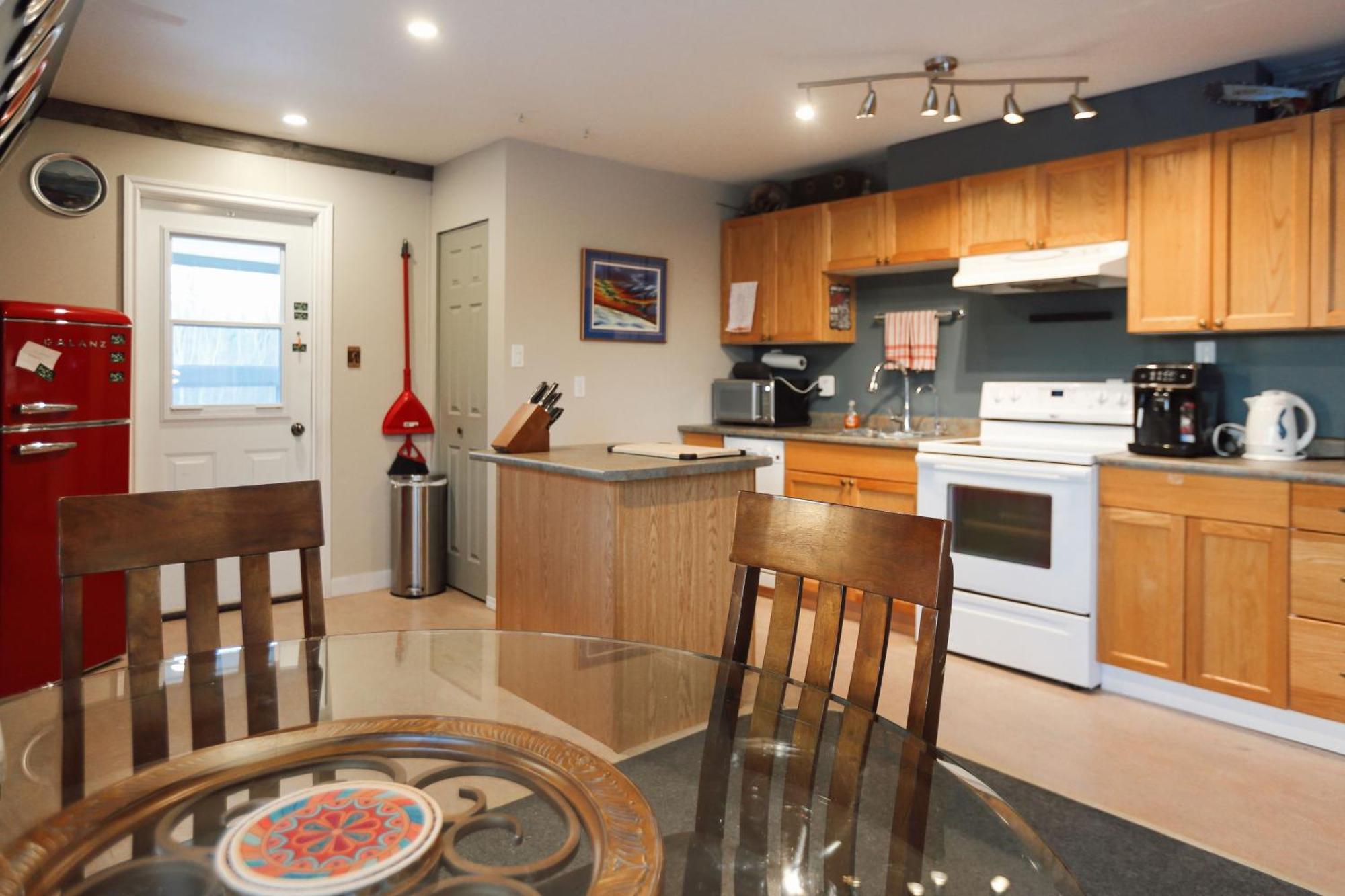 The Big Red Barn Apartment Whitehorse Luaran gambar