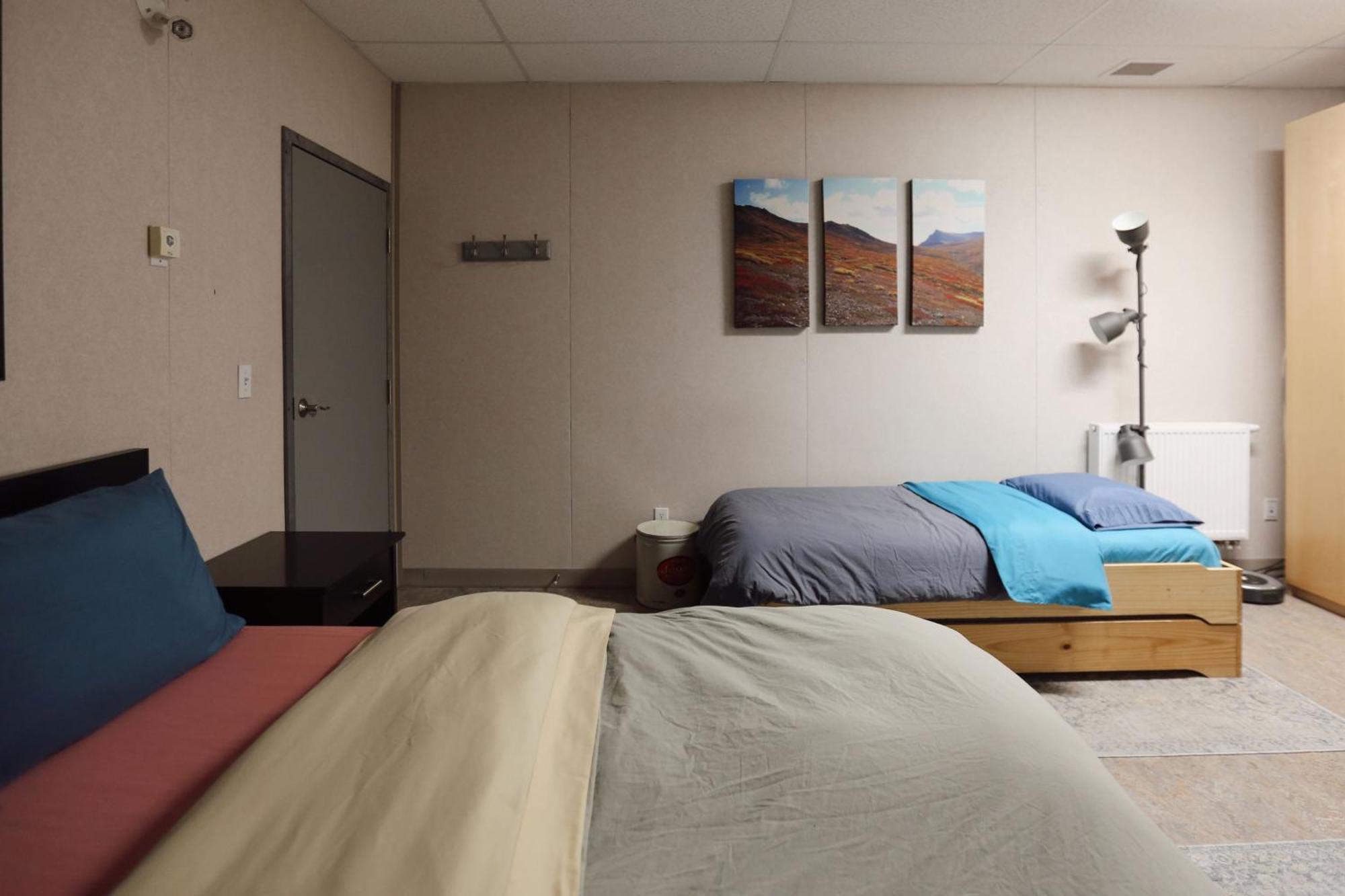 The Big Red Barn Apartment Whitehorse Luaran gambar