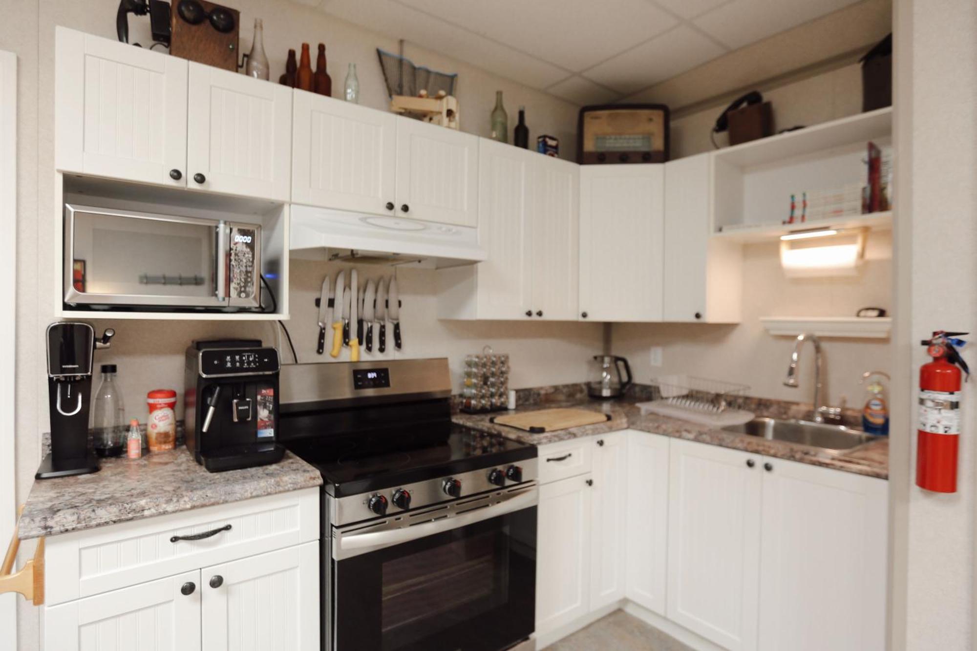 The Big Red Barn Apartment Whitehorse Luaran gambar