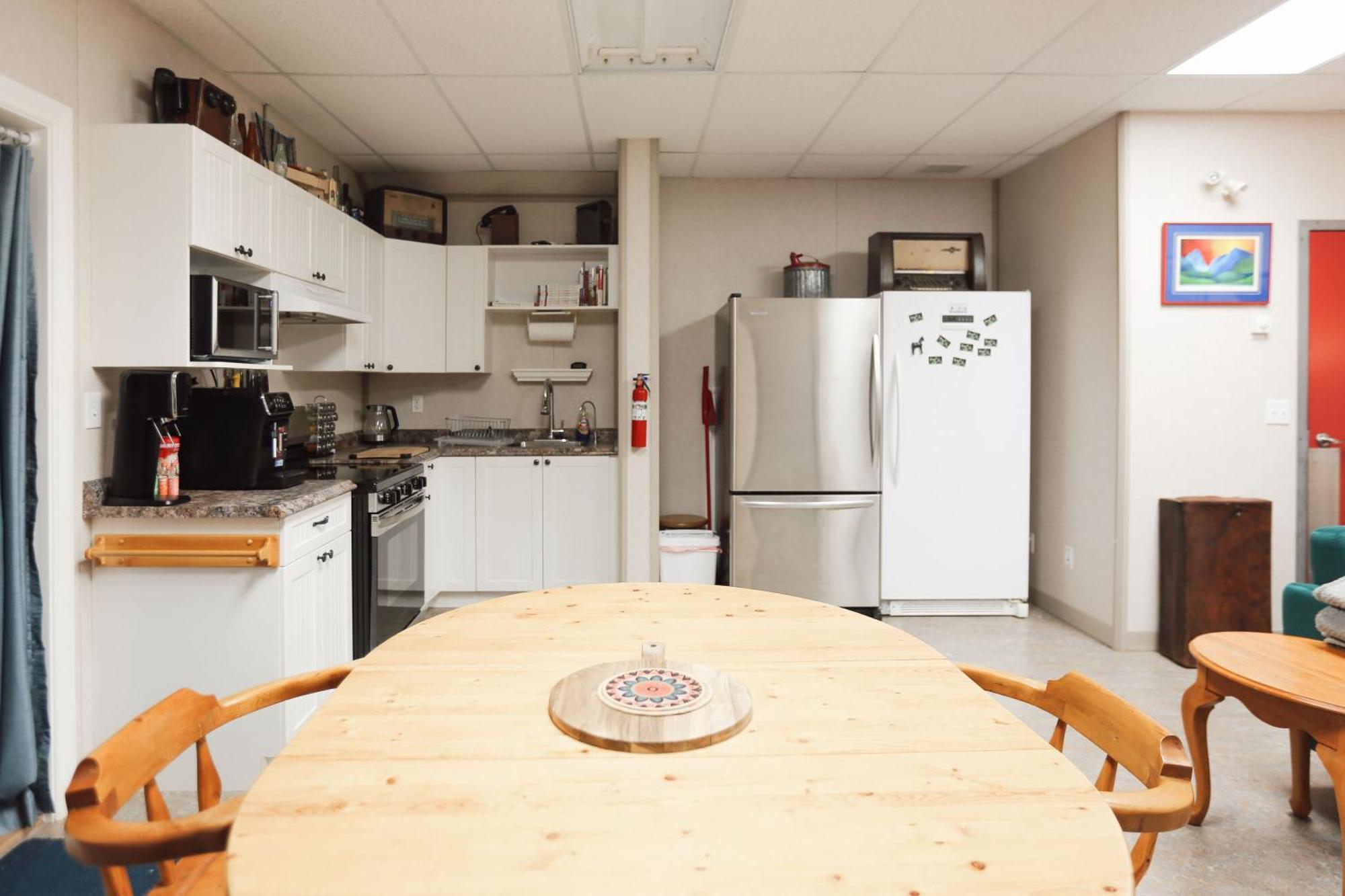 The Big Red Barn Apartment Whitehorse Luaran gambar