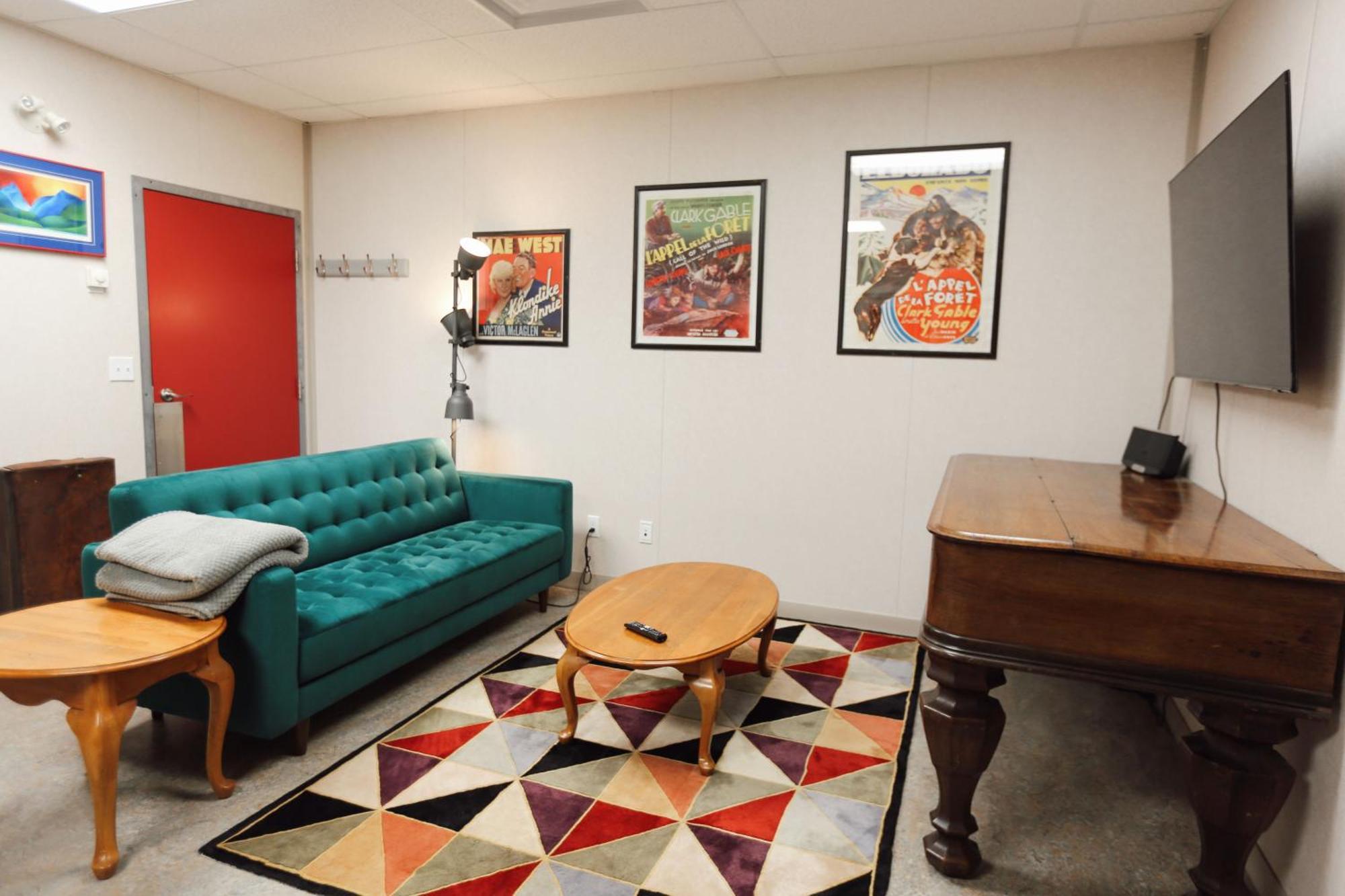 The Big Red Barn Apartment Whitehorse Luaran gambar