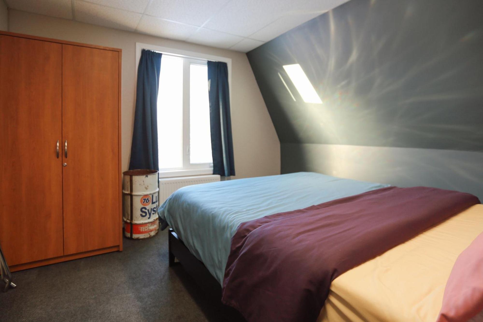 The Big Red Barn Apartment Whitehorse Luaran gambar