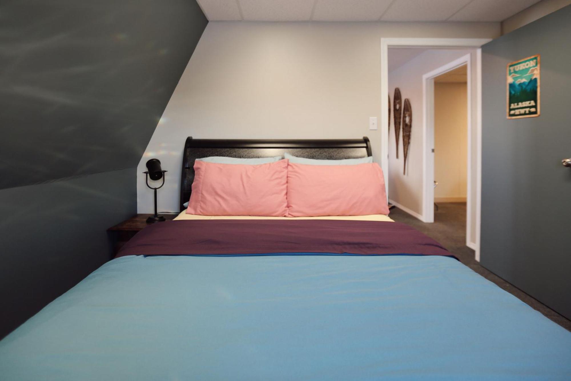 The Big Red Barn Apartment Whitehorse Luaran gambar
