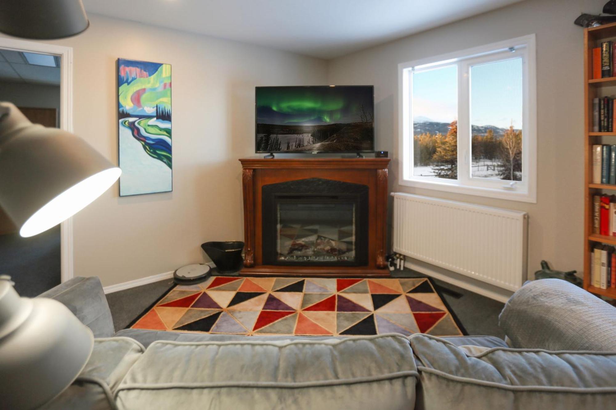 The Big Red Barn Apartment Whitehorse Luaran gambar